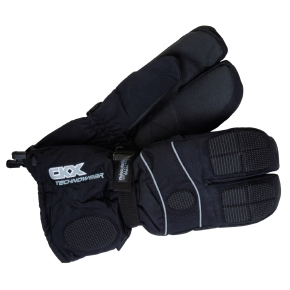 CKX Mitaines 3-doigts