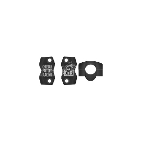 CFR Adaptateur de guidon surdimensionné