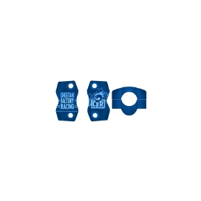 CFR Adaptateur de guidon surdimensionné
