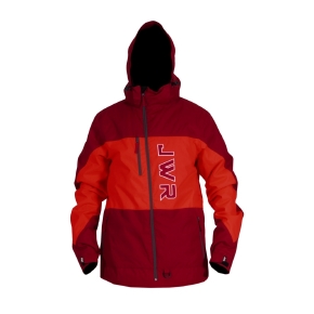 Jethwear Manteau Team