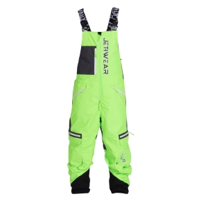 Jethwear Salopette Cargo