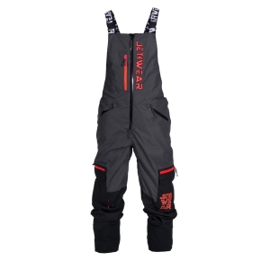 Jethwear Salopette Cargo