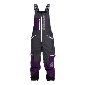 Jethwear Salopette Cargo