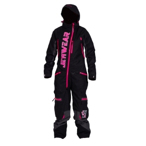 Jethwear Ensemble 1 pièce The One
