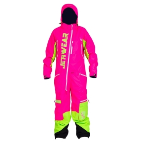 Jethwear Ensemble 1 pièce The One