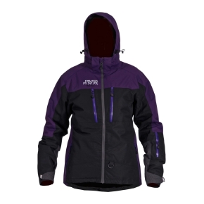 Jethwear Manteau Alaska