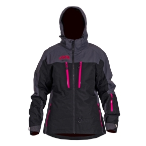Jethwear Manteau Alaska