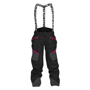 Jethwear Pantalon Alaska