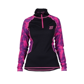 Jethwear Chandail Alpha