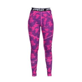 Jethwear Pantalon Alpha