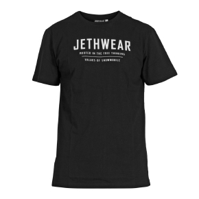 Jethwear T-Shirt Jethwear