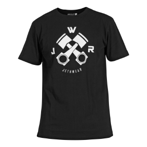 Jethwear T-Shirt Piston