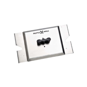 Rotopax Plaque de base de bidon pour siège court Arctic Cat M8