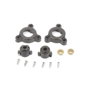 CKX Charnière de mentonnière pour casque Tranz 1.5