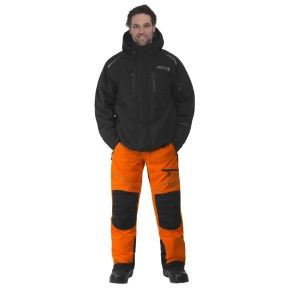 CKX Manteau Octane