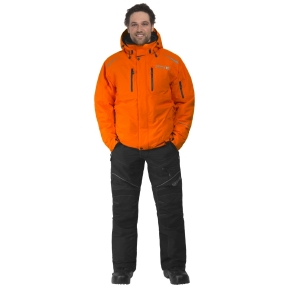 CKX Manteau Octane