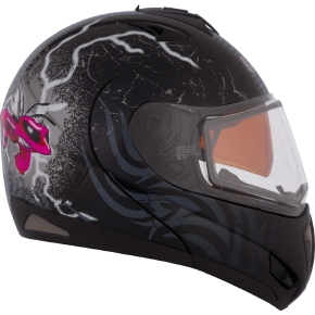 CKX Casque modulaire Tranz RSV*
