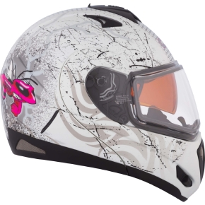 CKX Casque modulaire Tranz RSV*