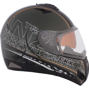 CKX Casque modulaire Tranz RSV*