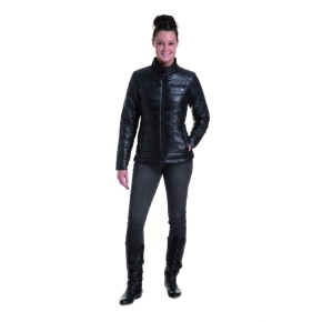 CKX Manteau Doublure Fusion, Femme