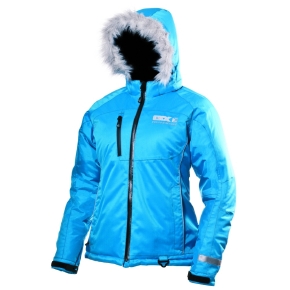 CKX Manteau Snow