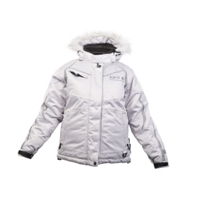 CKX Manteau Edge