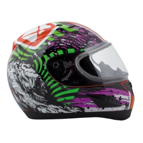CKX Casque intégral RR601Y*