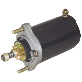 Kimpex Démarreur ultra robuste