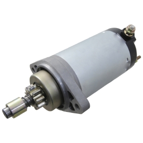 Kimpex Démarreur ultra robuste