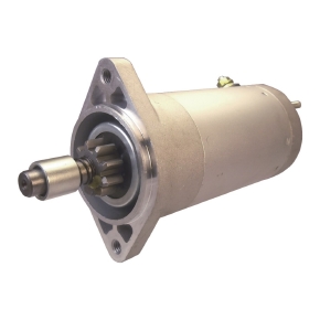 Kimpex Démarreur ultra robuste
