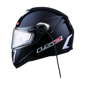 LS2 Casque Intégral FF387 Hiver