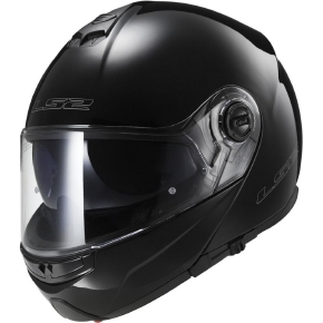 LS2 Casque Modulaire Strobe FF325, hiver