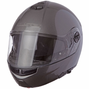 LS2 Casque Modulaire Strobe FF325, hiver