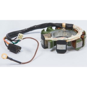 Kimpex Stator et bobine à pulsion
