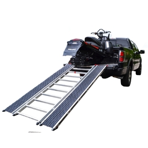 Caliber Rampe de chargement 1500 lb