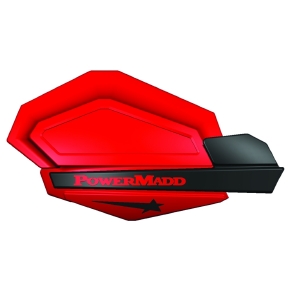 Powermadd Extension pour protège-main de série Star