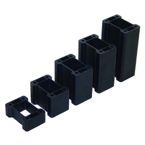 Powermadd Blocs rehausseurs