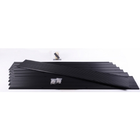 Caliber Ensemble de protection de surface 