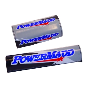 Powermadd Coussinet de barre de guidon, Petit