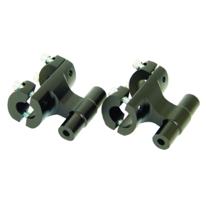 Powermadd Cales de levage pivotantes PowerRiser 325