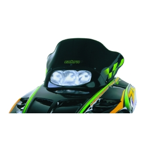 Powermadd Pare-brise Châssis ZR2