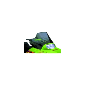 Powermadd Pare-brise Châssis ZR2
