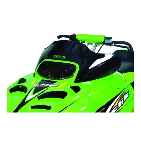 Powermadd Pare-brise Châssis ZR3