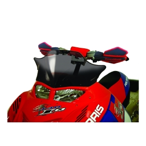 Powermadd Pare-brise Châssis IQ Race