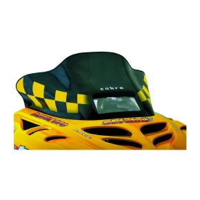 Powermadd Pare-brise Châssis S2000