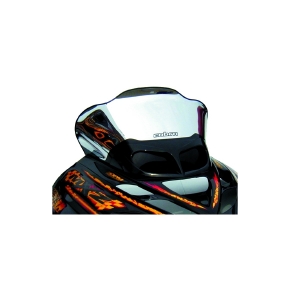 Powermadd Pare-brise Châssis ZX
