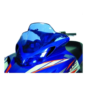 Powermadd Pare-brise Châssis Viper