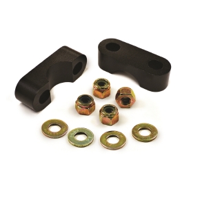 Powermadd Brides de guidon « Pro Taper » pour Polaris