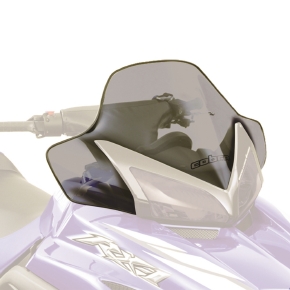 Powermadd Pare-brise Châssis RX-1
