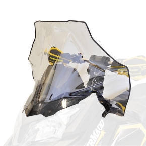 Powermadd Pare-brise Rev XS